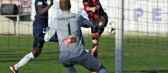 Trnavský Spartak stále bez výhry a na poslednom mieste